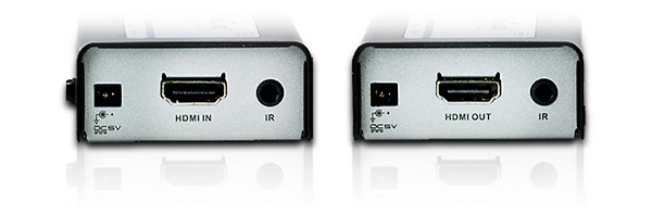 ATEN VE810 | 株式会社 エム・ティ・ジー（MTG）