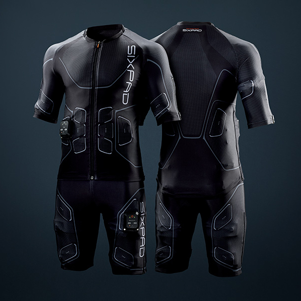 先進のEMSオンラインジム「SIXPAD HOME GYM」始まる | MTG News | 株式