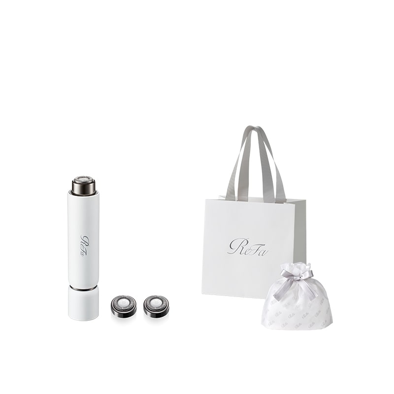 リファボディエクストリーム リファ巾着袋付き リファボディ