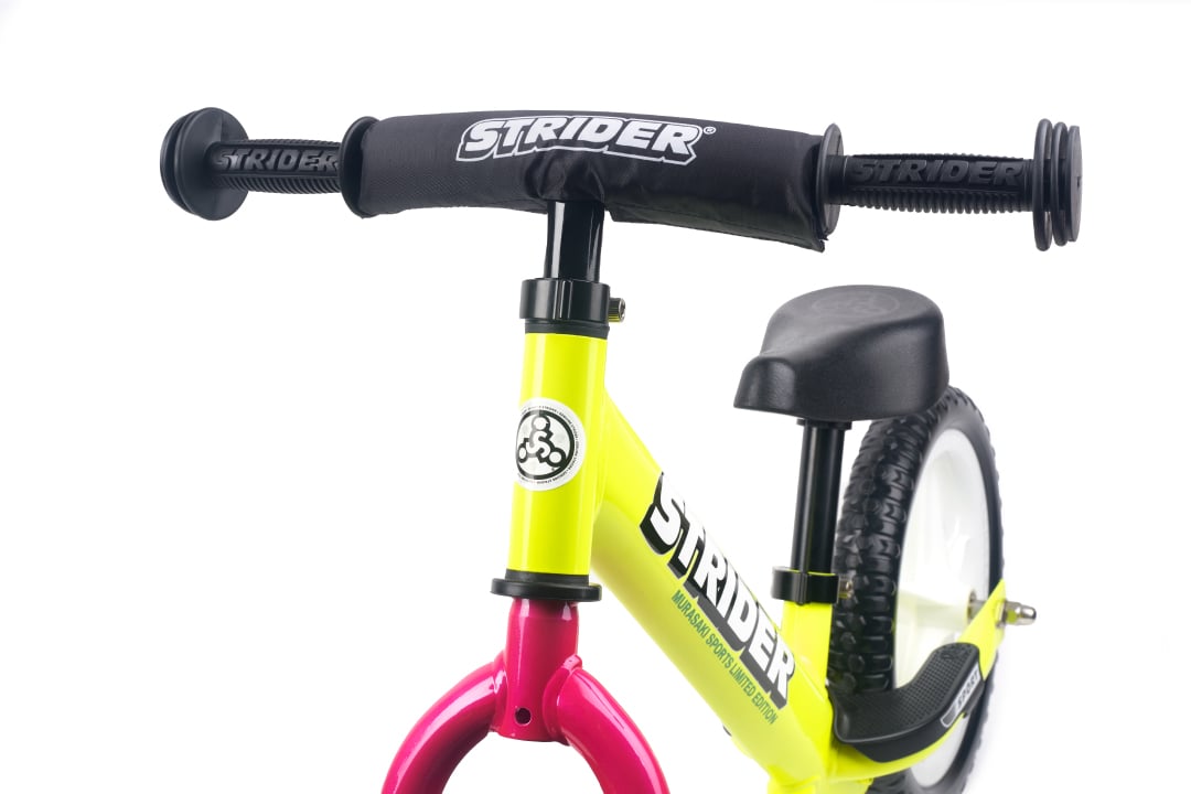 STRIDER】ムラサキスポーツ限定カラー爆誕！NEON YELLOW