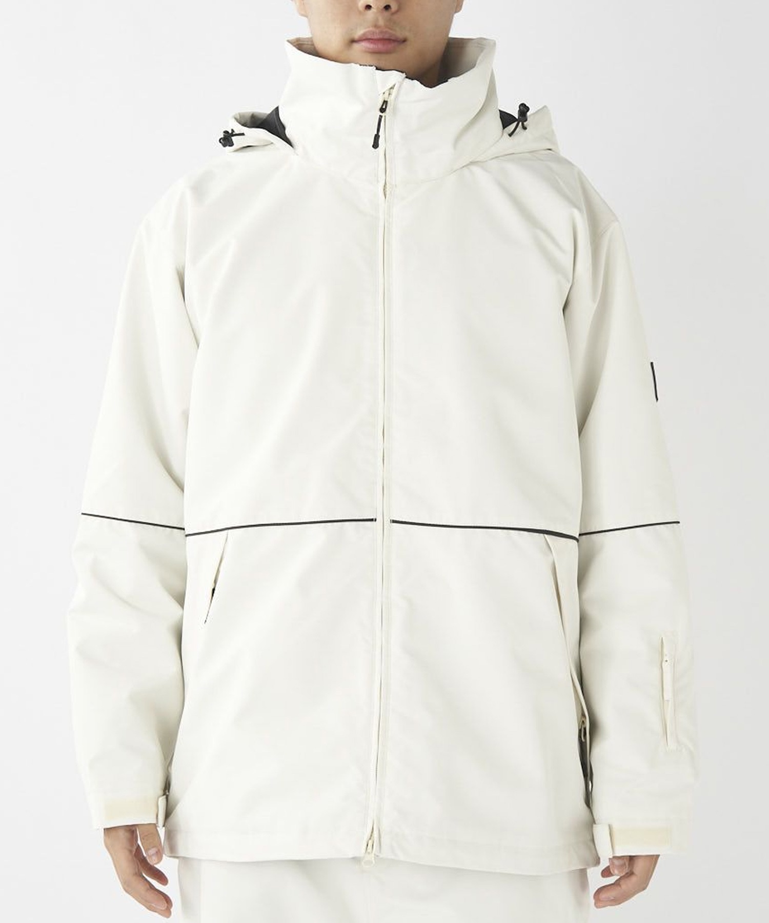 OP オーシャンパシフィック ジャケット 544360 スノーボード ウェア