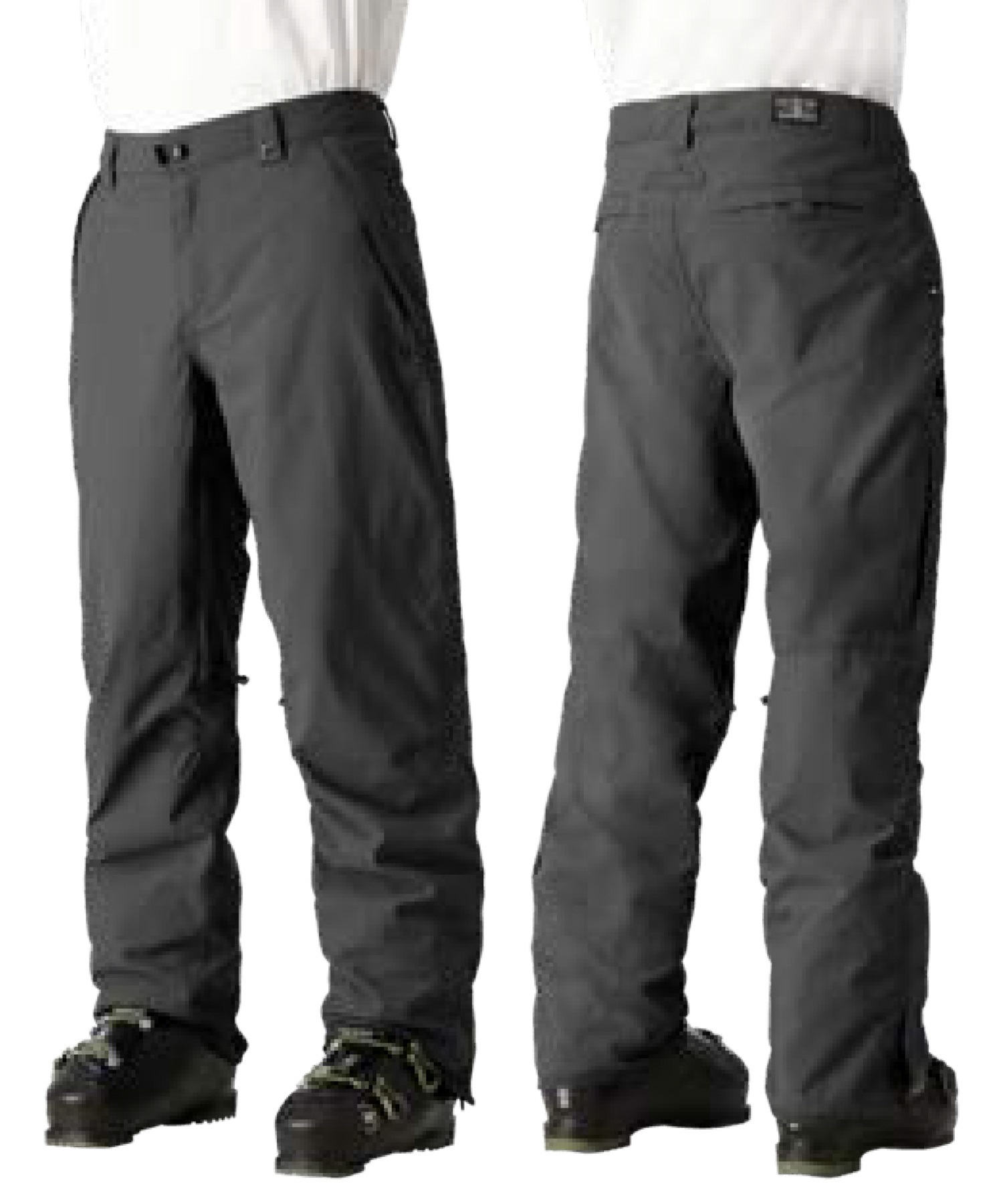 686 シックスエイトシックス STANDARD SHELL PANT ユニセックス