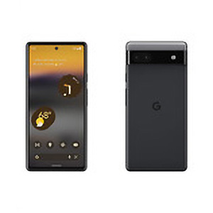 Google Pixel 6a（SIMフリー・国内版） 商品一覧｜ムスビー【中古