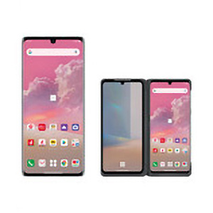 LG VELVET L-52A（NTTドコモ） 商品一覧｜ムスビー【中古スマホ・中古