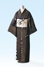 池田重子コレクション 日本のおしゃれ展 | 展覧会 | アイエム