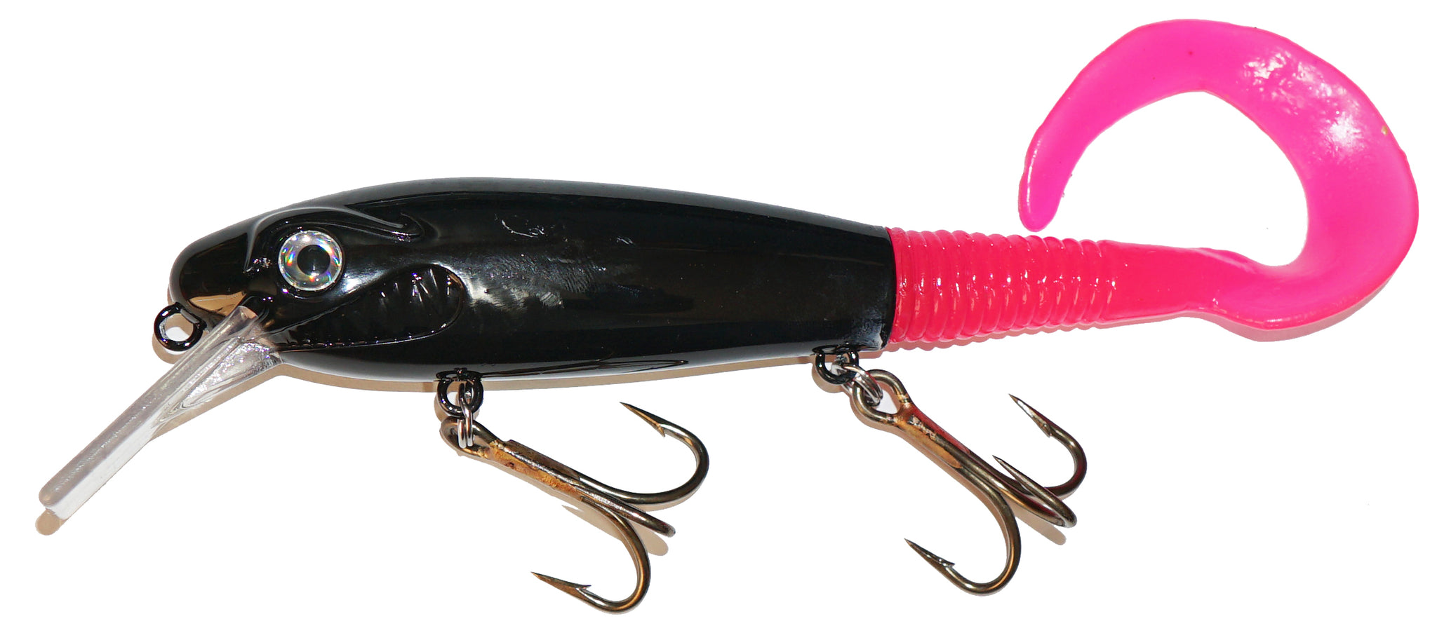 Adam's Custom Lures Havok – Musky Shop