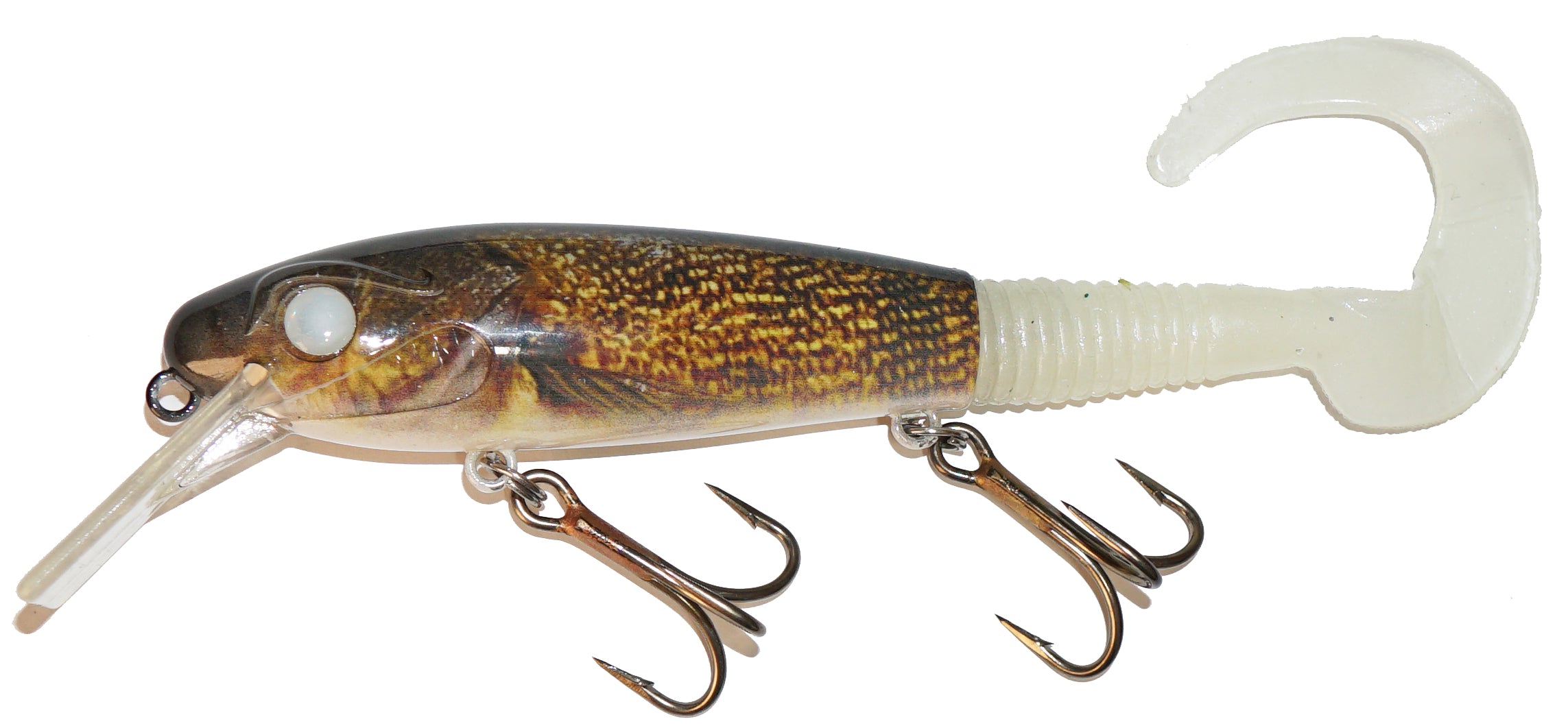 Adam's Custom Lures Havok – Musky Shop
