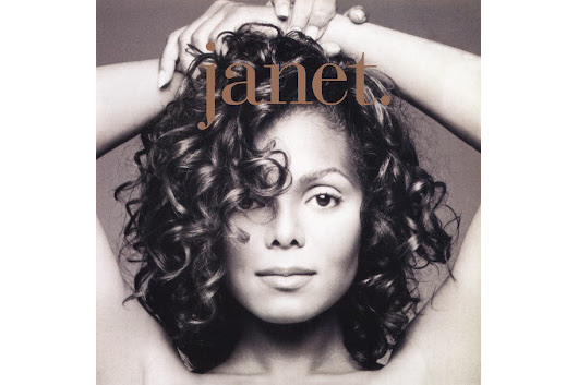 本日発売25周年！ ジャネット・ジャクソン『The Velvet Rope』が