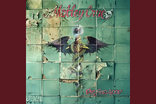 モトリー・クルー、『Dr. Feelgood』35周年記念ボックスセット11月発売