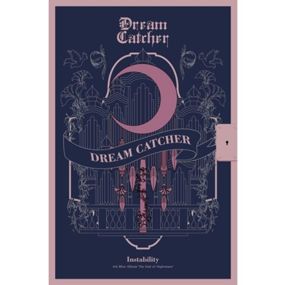 DREAMCATCHER 4th Mini Album ジユ DREAMCATCHER 4th Mini Album ジユ