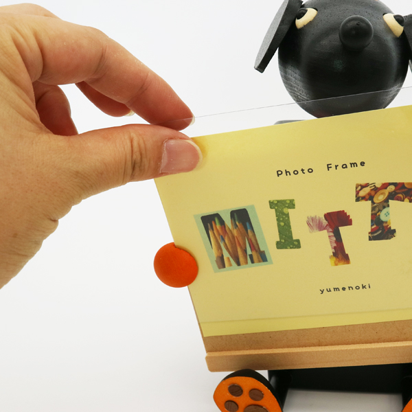 Mitte～ミテ～ ブルーロボット TM068C（既製品） ｜株式会社オルゴール