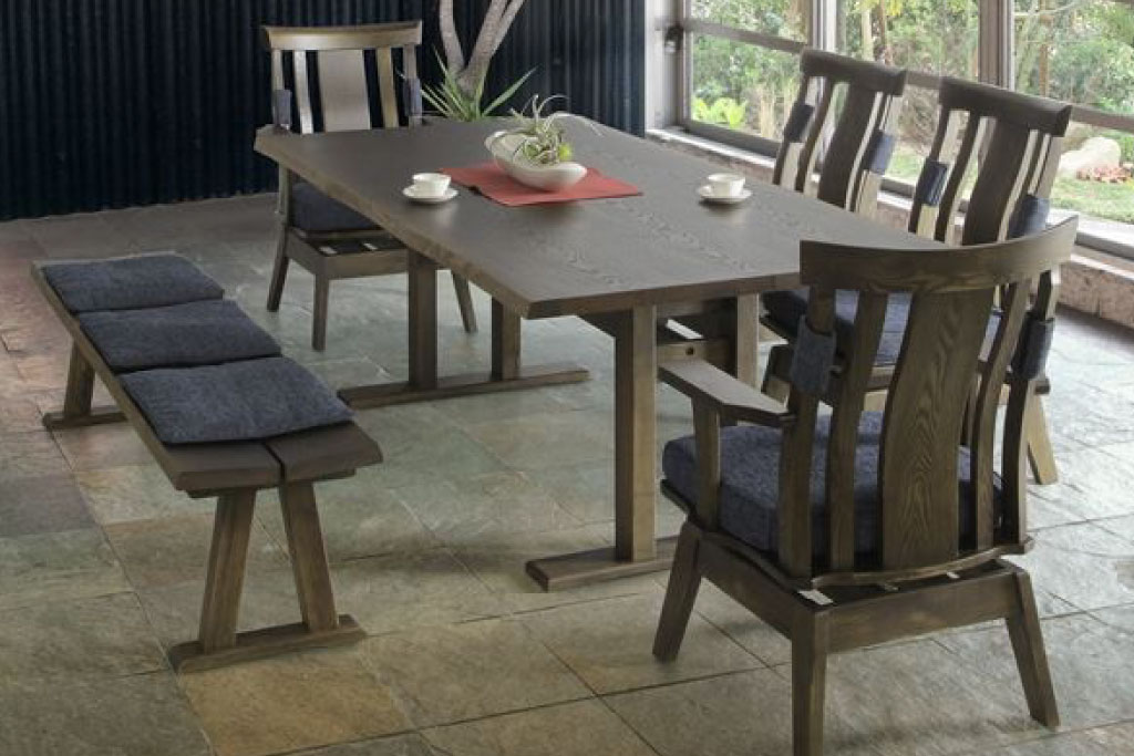 藍花 | Dining | M'sマツナミ | 【公式】エムズマツナミ