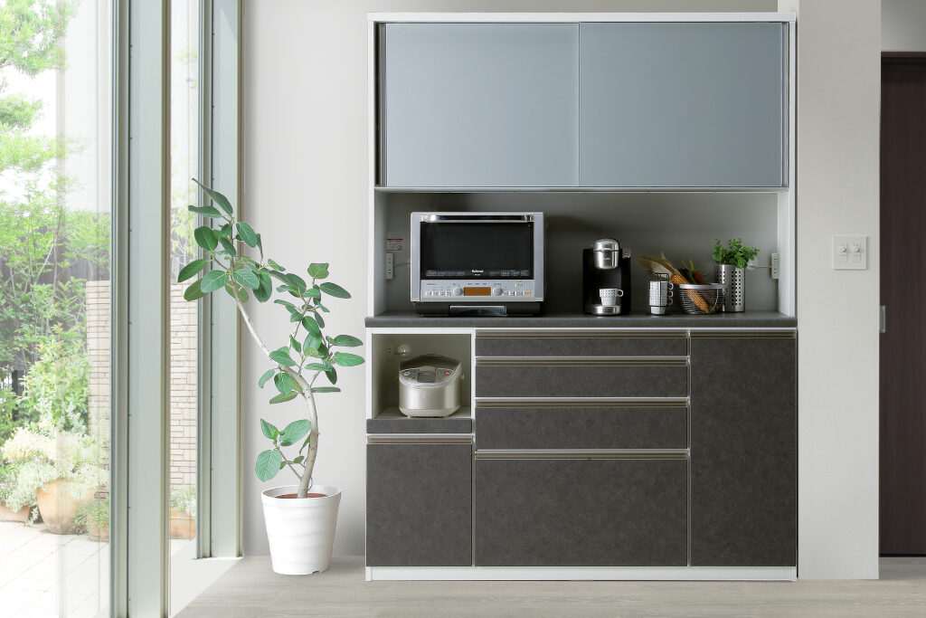 松田家具 | レンジボード レグノ | 【公式】エムズマツナミ