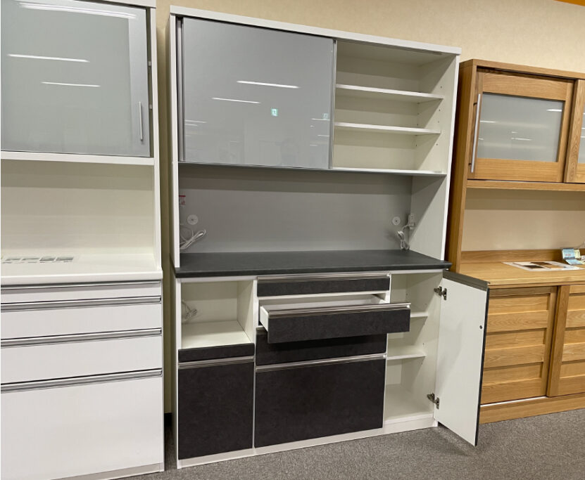 松田家具 | レンジボード レグノ | 【公式】エムズマツナミ