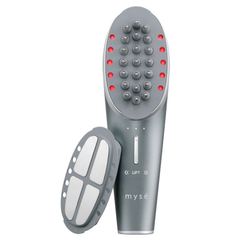 カンタン、キレイ、お風呂でエステ。mysé(ミーゼ)公式サイト｜ヤーマン