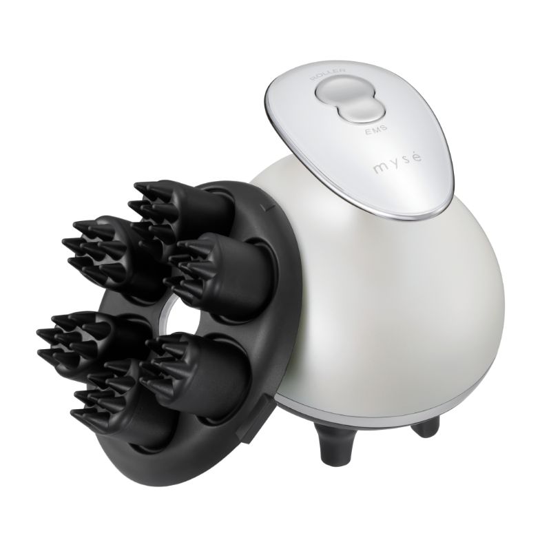 カンタン、キレイ、お風呂でエステ。mysé(ミーゼ)公式サイト｜ヤーマン