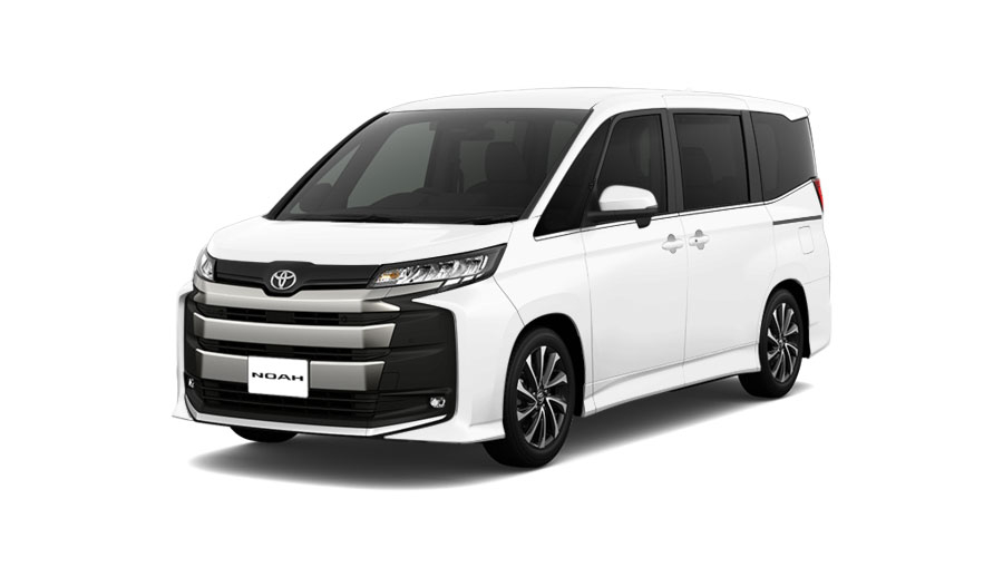 ノア | 徳島のトヨタ販売店/ネッツトヨタ徳島