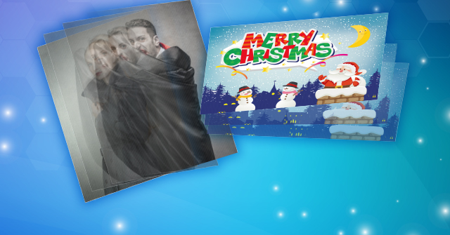 レンチキュラー｜日本印刷株式会社