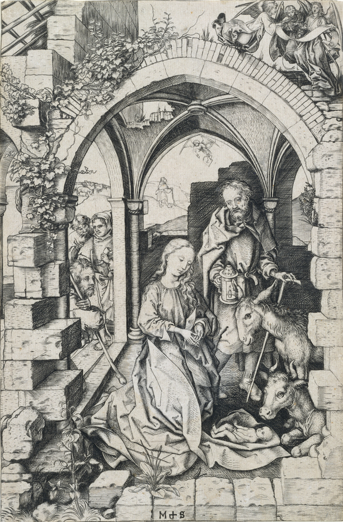 物語る黒線たち――デューラー「三大書物」の木版画｜国立西洋美術館