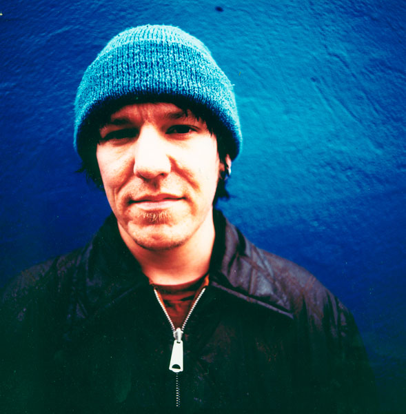 Unreleased Elliott Smith music to feature on documentary soundtrack