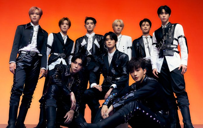 NCT 127 announce 'Neo City - The Link' concert in Singapore next month