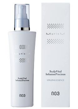 Dr. SCALP | no3（ナンバースリー NUMBER THREE）