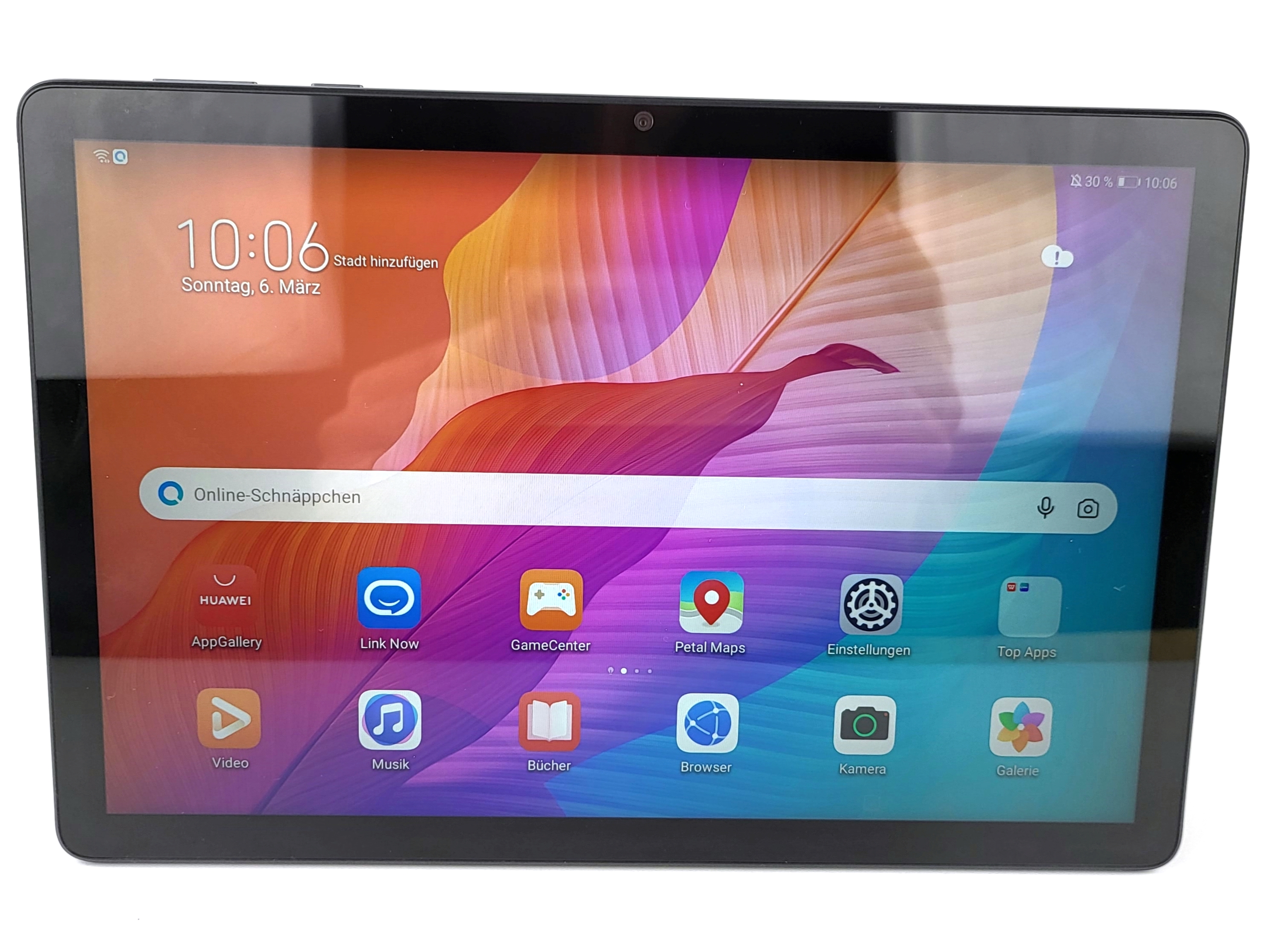Huawei MatePad T10s Review: Affordable tablet with large screen