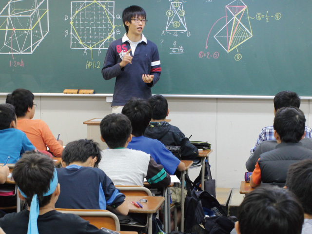 小6 志望校別特訓 | 希学園 関西～人生の糧となる中学受験を～