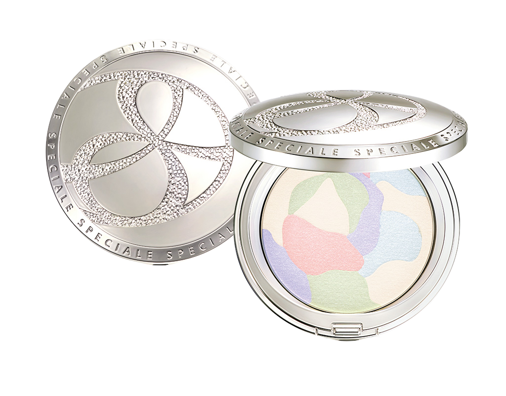 ノエビア スペチアーレ メイクアップ｜株式会社ノエビア