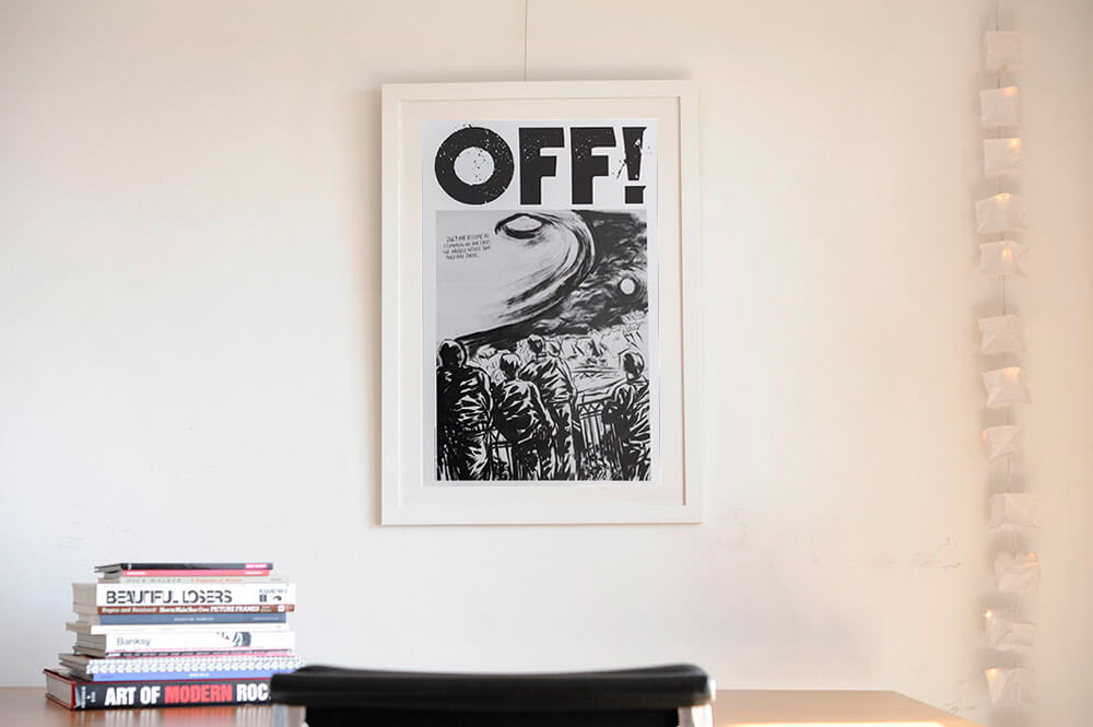 レイモンド・ペティボン ポスター A2版 It Would Glisten 57 件の