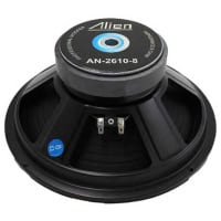 B&C Speakers 10MD26, Difuzor Midbass 10 inch - Noiz.ro - Sonorizare