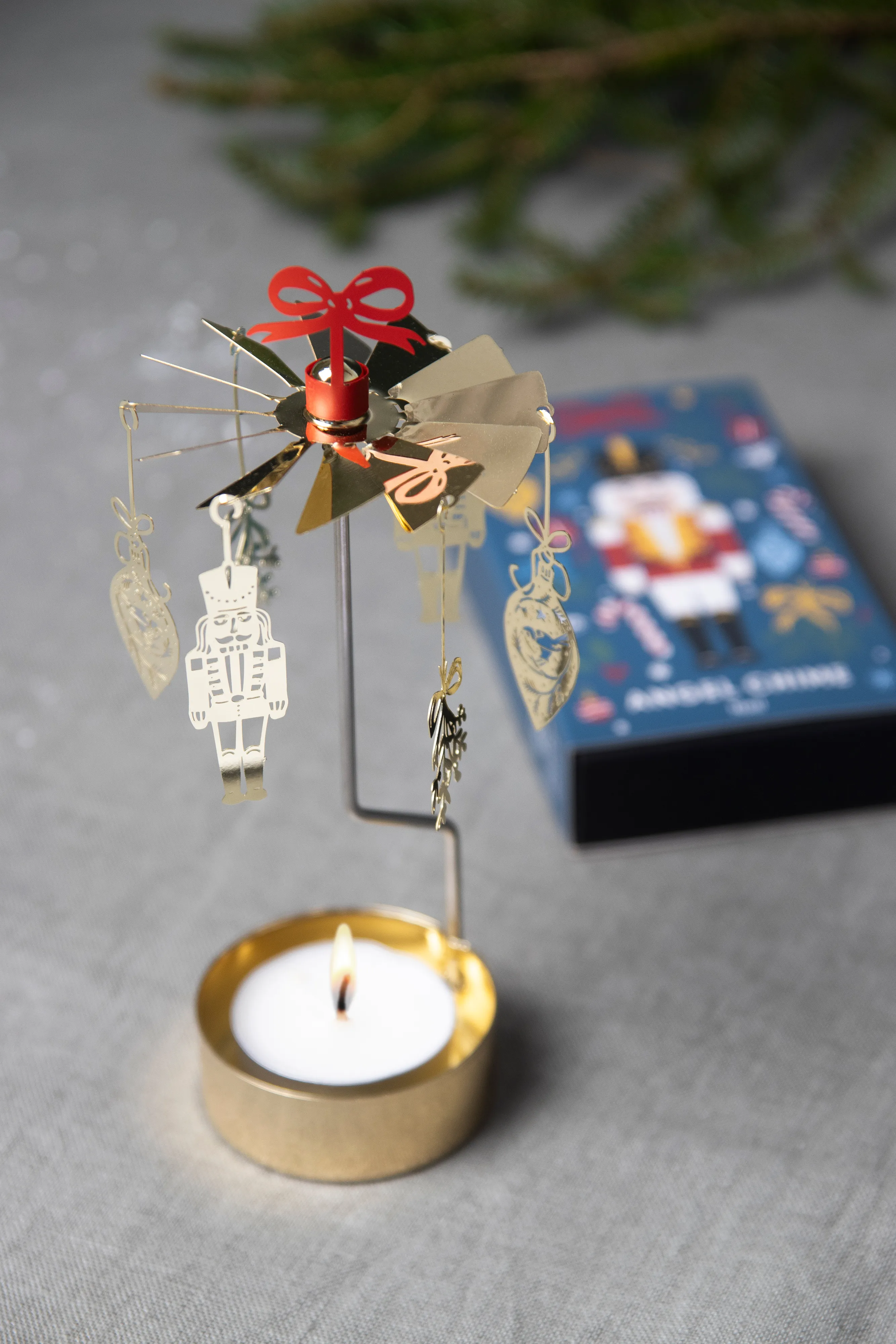 Pluto Design からのNoel エンジェルチャイム - NordicNest.jp