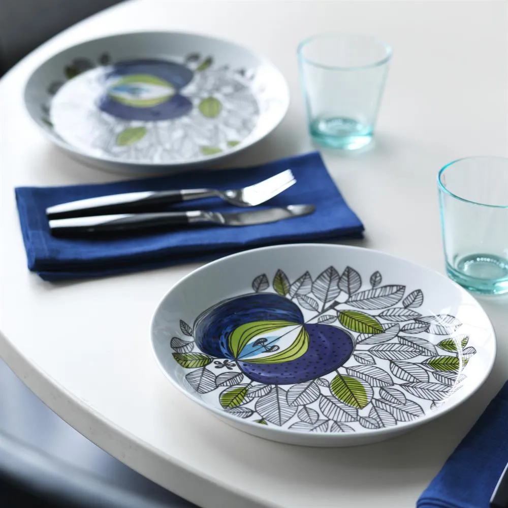 Rörstrand | ロールストランド からのEden プレート - NordicNest.jp