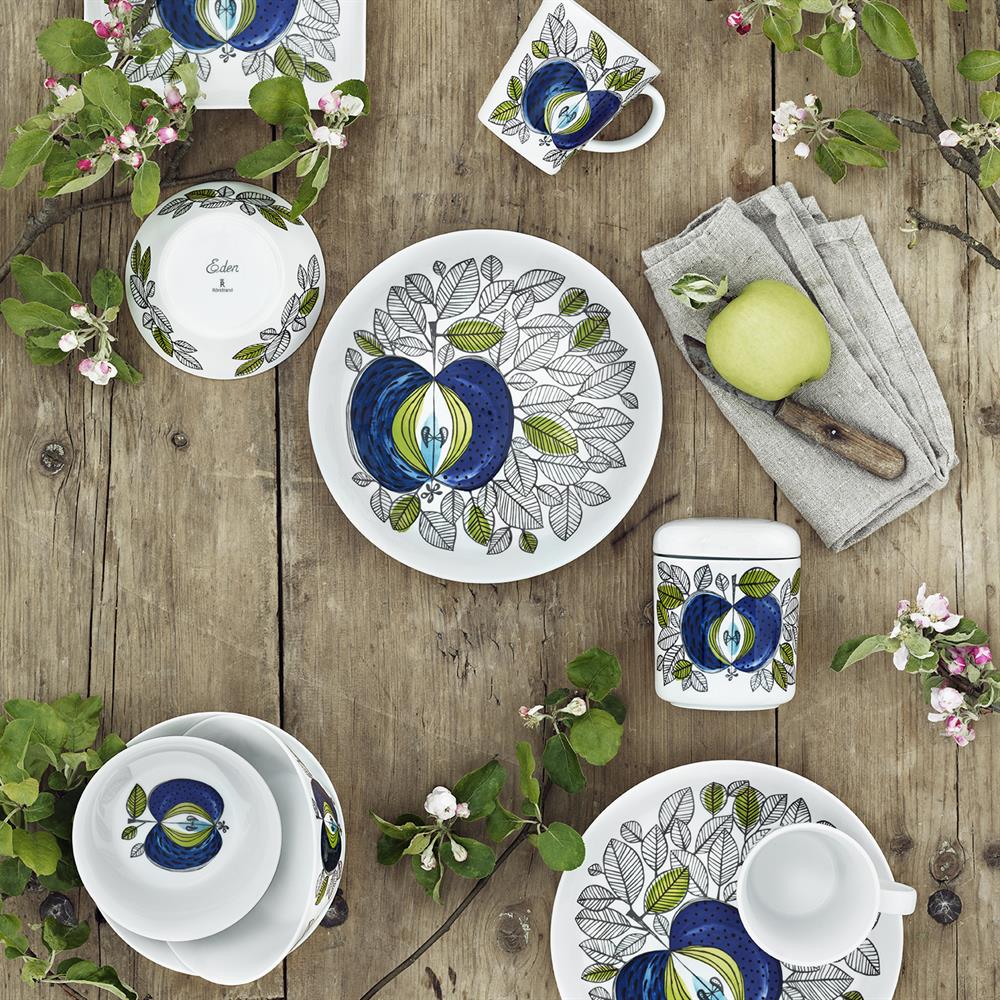 Rörstrand | ロールストランド からのEden ボウル - NordicNest.jp