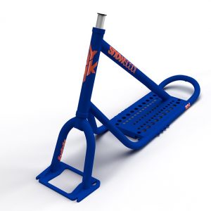 フレームKit – レーシングカート・スノースクート ノースポイント