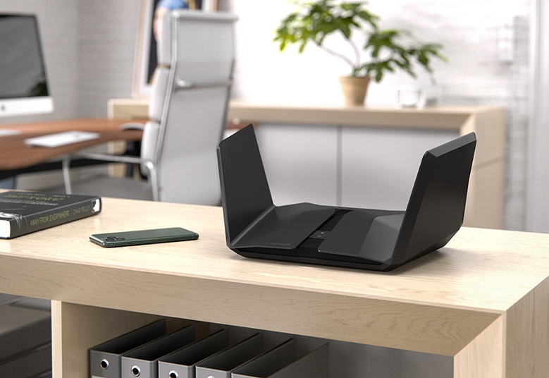 Nighthawk AX6000 WiFi 6 ルーター - RAX120 | NETGEAR