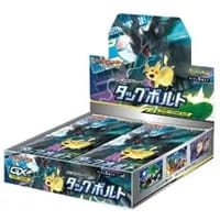 サン＆ムーン 拡張パック タッグボルト(シュリンク未開封BOX) 買取