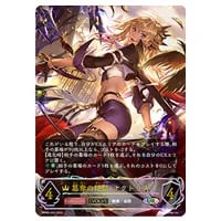 遥かなる絆・アン＆グレア [永劫なる絶傑] BP05-LD03 買取 | シャドウ