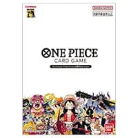 未開封】ONE PIECE カードゲーム プレミアムカードコレクション25周年