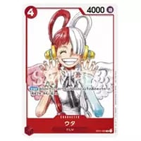 未開封】ONE PIECE カードゲーム フィナーレセット ONE PIECE FILM RED