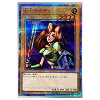 女剣士カナン【TTPR-JP001 20thSE】 買取 | 遊戯王OCG買取ならもえたく！