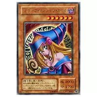 ブラック・マジシャン・ガール【G3-11 R】 買取 | 遊戯王OCG買取なら