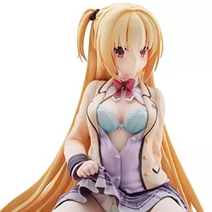 買取】在原七海 限定版 「RIDDLE JOKER」 1/3.5□ フィギュア買取