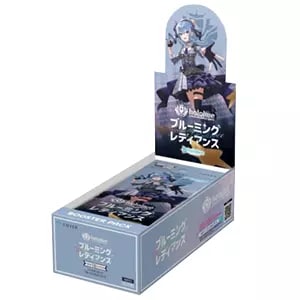未開封BOX】hololive OFFICIAL CARD GAME ブースターパック第1弾