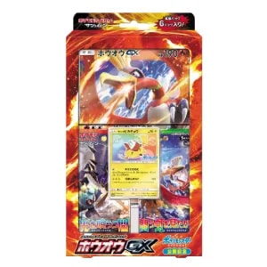 ホウオウex ☆ [金の空、銀の海] 020/106 買取 | ポケモンカード買取