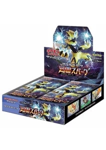 迅雷スパーク 買取 | ポケモンカード買取ならもえたく！