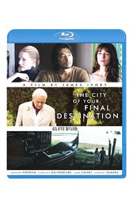 Blu－ray】最終目的地 スペシャル・エディション: 中古 | DVDの通販