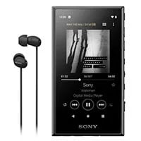 買取】WALKMAN NW-A105 16GB ブラック買取｜ネットオフ家電買取