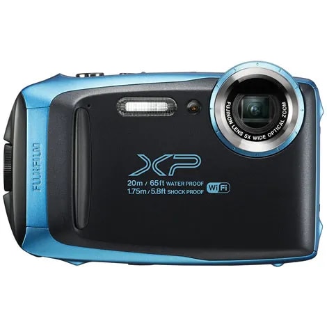 買取】FinePix XP120 ライム買取｜ネットオフ家電買取