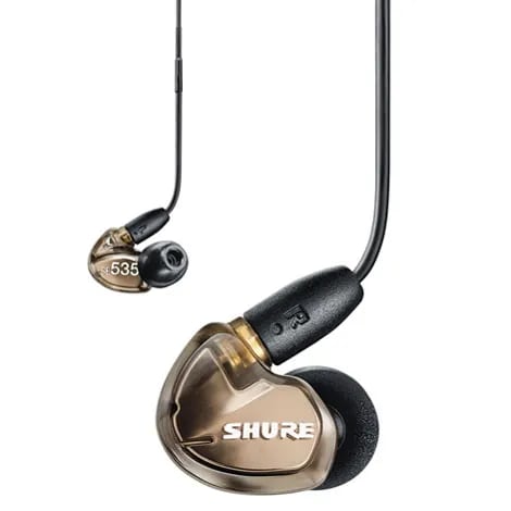 買取】SE535-V+UNI-A ブロンズ買取｜ネットオフ家電買取